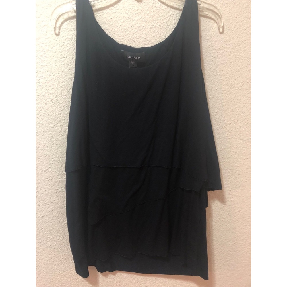 ✨ Super soft layered tank
